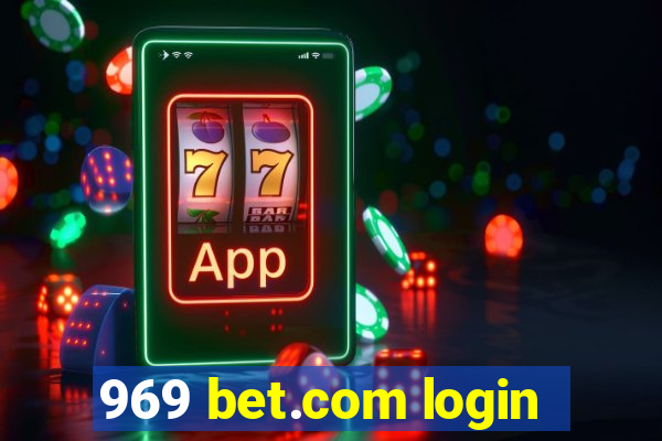 969 bet.com login